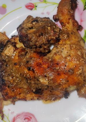 Gambar Ayam Perap Kirana