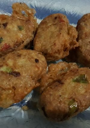 Foto resep Mendol tempe /perkedel tempe