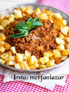عکسی از دستور واویشکا خوراک