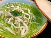 Hình ảnh của bí xanh nấm