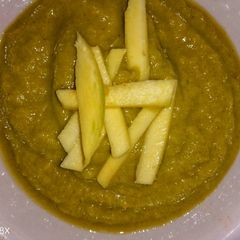 A picture of Raw Mango Chutney.