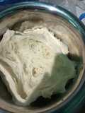 Sweet Stiff Starter