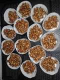 Docinhos Arroz Tufado