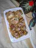 Swedish Meatball