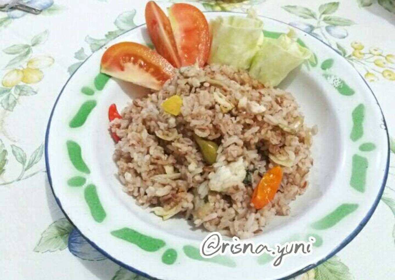 Nasi Levitt Single: