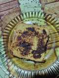 Pan francés dulce desayuno con huevo p7