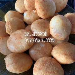 A picture of Misro Keju Simpel Super Enak (tanpa kelapa).