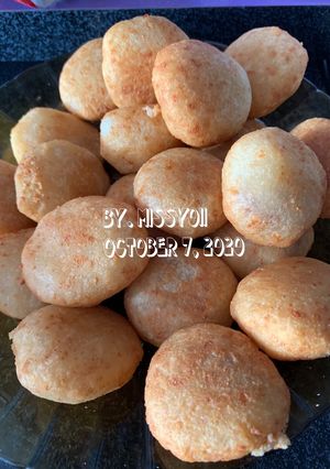 Foto resep Misro Keju Simpel Super Enak (tanpa kelapa)