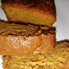 Carrot cake A picture of Carrot cake.
