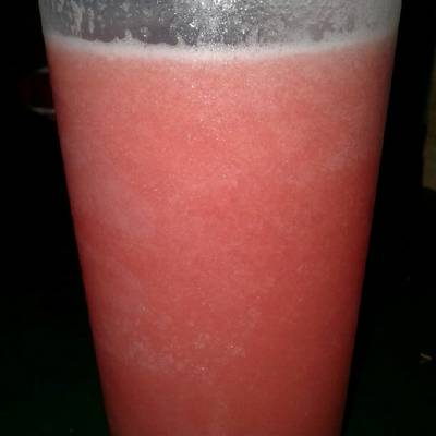 Resep Jus Tomat Simple Oleh Az Zahra Nur Siti Mariyah Cookpad