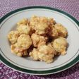 Baso tahu goreng