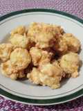 Baso tahu goreng