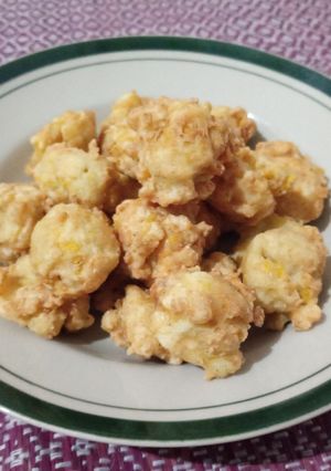 Foto resep Baso tahu goreng