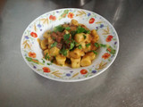 Gnocchi di patate al re Alarico