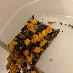 A picture of Eaglebrand cookies.
