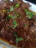 Chicken Karahi
