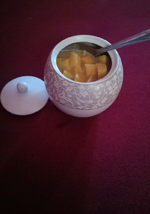 Foto resep Kolak Ubi Manis