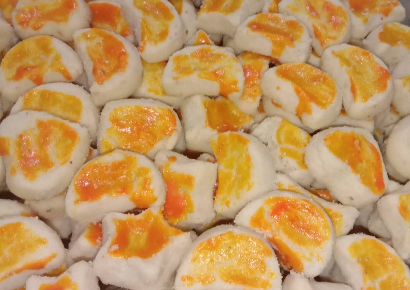 Kue Kacang