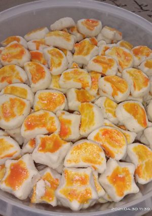 Foto resep Kue Kacang