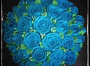 Foto resep Simple Buttercream (Lembut)