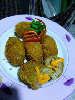 Foto resep Mr. Timus