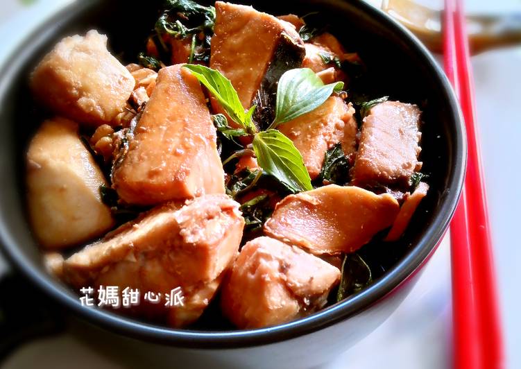 土魠魚料理阿基師