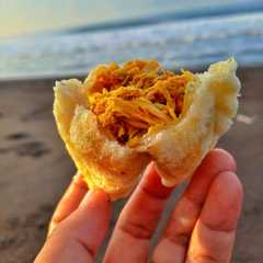 Cireng ayam suwir রেসিপির প্রধান ছবি