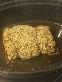 A picture of Pork Roast.