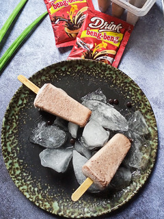 Foto resep 52. Es Loly Drink Beng Beng