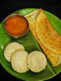 மக்கா சோளம் இட்லி தோசை(corn dosa recipe in tamil)