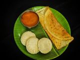 மக்கா சோளம் இட்லி தோசை(corn dosa recipe in tamil)