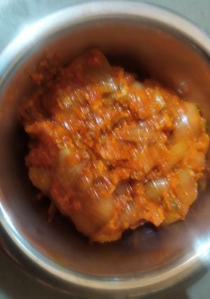 मलाई दो प्याजा(malai do pyaza recipe in hindi) रेसिपी मुख्य फोटो