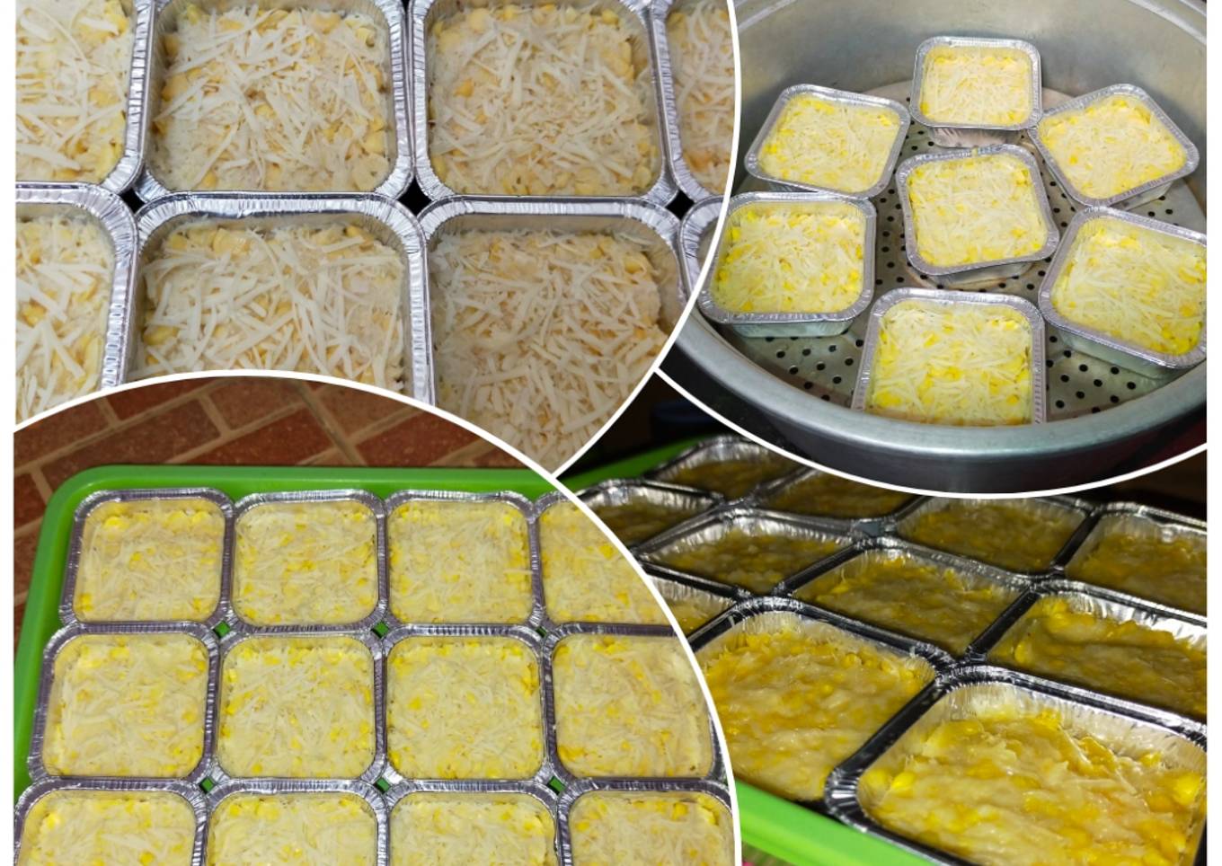 Kue Jagung