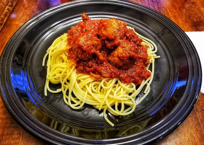 Yuk intip, Resep membuat Saos Spaghetti Bolognese yang nikmat