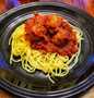 Yuk intip, Resep membuat Saos Spaghetti Bolognese yang nikmat