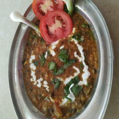 A picture of Dal Makhani.