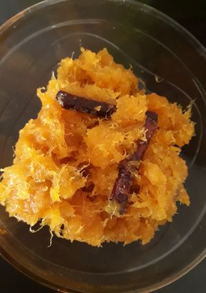 Foto resep Selai nanas isian nastar