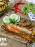 Pepes Tuna Kemangi