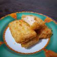 Ide jual Risoles rogout mozarella toping modal -/+ 1000 per pcs