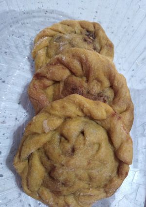 عکسی از دستور کلمپه کرمانی