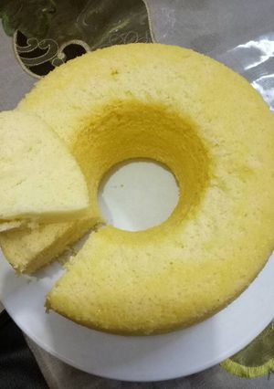 Foto resep Bolu jerman