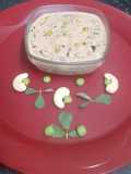 Methi Matar Malai in White Gravy