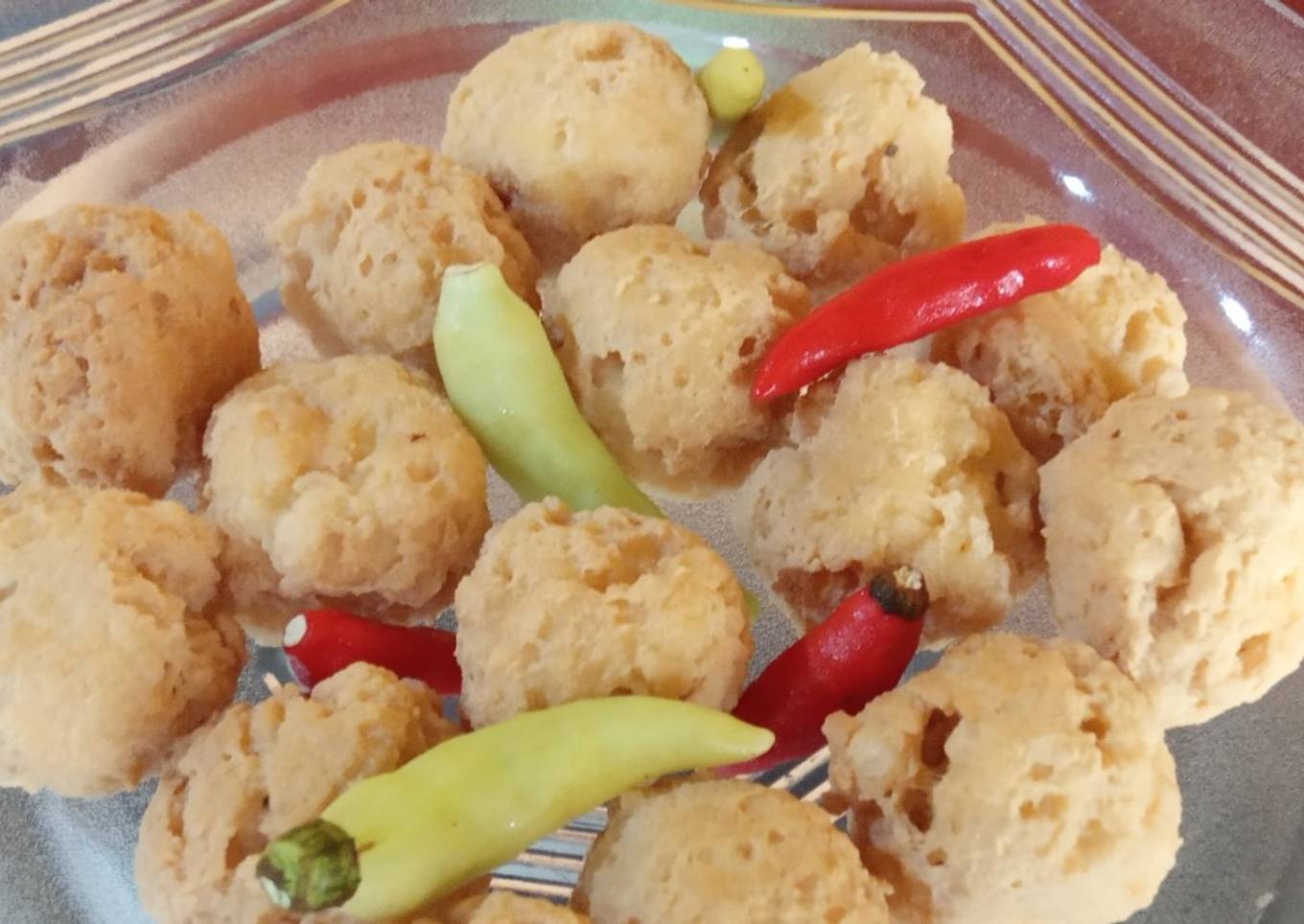 Tahu Bulat