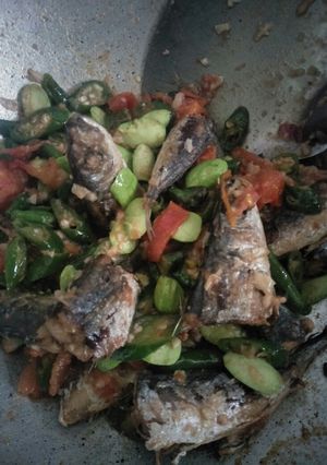 Foto resep Sambal pindang cabe ijo