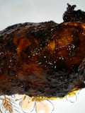 Beef Marinated