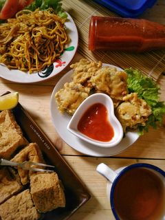 Foto resep Tahu Walik