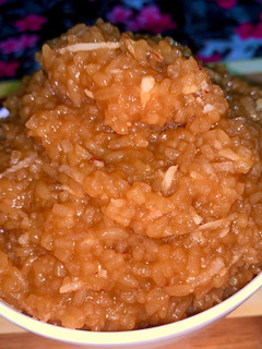 நெய் பாயசம் (சக்கர பாயசம்) (Nei payasam recipe in tamil) செய்முறை முக்கிய புகைப்படம்