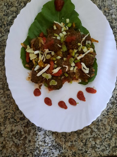 પાલક મન્ચુરિયન(Palak Manchurian Recipe in Gujarati) રેસીપી મુખ્ય ફોટો
