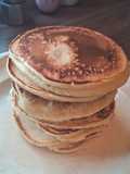 Pancakes express