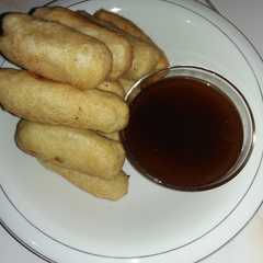 รูปของ Pempek tanpa ikan